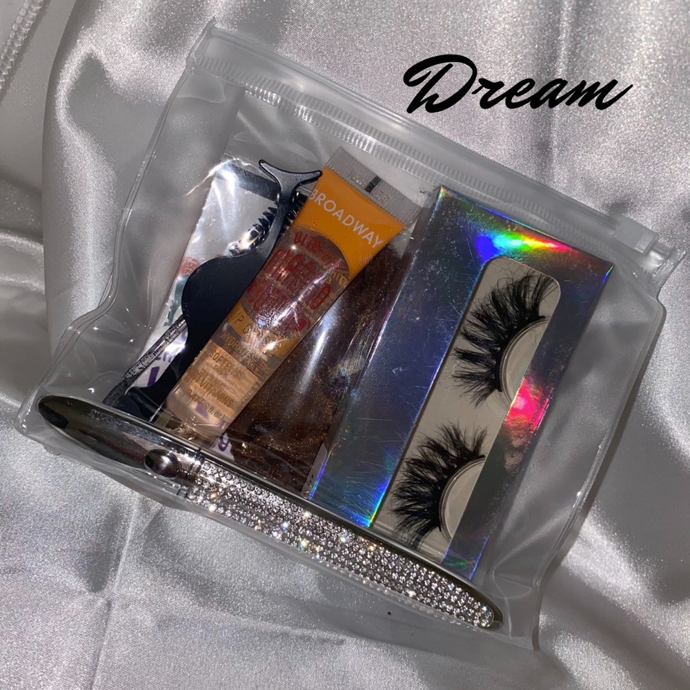 Lash starter kits